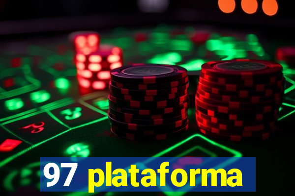 97 plataforma